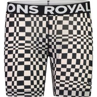 Mons Royale Damen Low Pro Aircon Unterhose mit Sitzpolster von Mons Royale