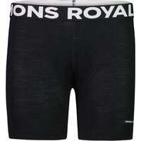 Mons Royale Damen Low Pro Aircon Unterhose mit Sitzpolster Mons Royale Damen Low Pro Aircon Unterhose mit Sitzpolster von Mons Royale