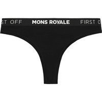 Mons Royale Damen Merino Unterhose Mons Royale Damen Merino Unterhose von Mons Royale