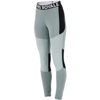 Mons Royale Damen Olympus Hose Mons Royale Damen Olympus Hose von Mons Royale