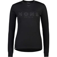Mons Royale Damen Redwood Enduro V Longsleeve Mons Royale Damen Redwood Enduro V Longsleeve von Mons Royale