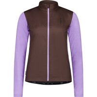 Mons Royale Damen Redwood Wind Jacke von Mons Royale