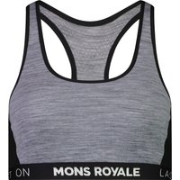 Mons Royale Damen Sierra Sport BH Mons Royale Damen Sierra Sport BH von Mons Royale