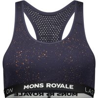 Mons Royale Damen Sierra Sport BH Mons Royale Damen Sierra Sport BH von Mons Royale