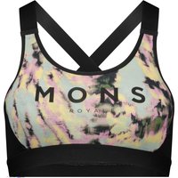 Mons Royale Damen Stella X-Back Sport BH Mons Royale Damen Stella X-Back Sport BH von Mons Royale
