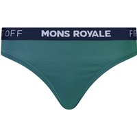 Mons Royale Damen Stratos Merino Unterhose Mons Royale Damen Stratos Merino Unterhose von Mons Royale