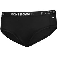 Mons Royale Damen Sylvia Boyleg Unterhose Mons Royale Damen Sylvia Boyleg Unterhose von Mons Royale