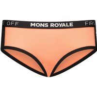 Mons Royale Damen Sylvia Boyleg Unterhose von Mons Royale