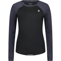Mons Royale Damen Tarn Merino Longsleeve Mons Royale Damen Tarn Merino Longsleeve von Mons Royale