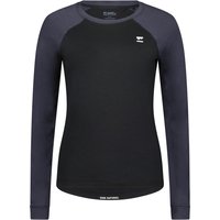 Mons Royale Damen Tarn Merino Longsleeve von Mons Royale