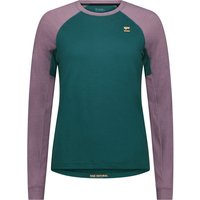 Mons Royale Damen Tarn Merino Longsleeve Mons Royale Damen Tarn Merino Longsleeve von Mons Royale