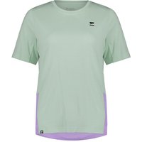 Mons Royale Damen Tarn Merino Shift T-Shirt von Mons Royale