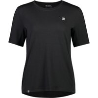 Mons Royale Damen Tarn Merino Shift T-Shirt Mons Royale Damen Tarn Merino Shift T-Shirt von Mons Royale