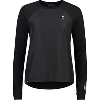 Mons Royale Damen Tarn Merino Shift Wind Longsleeve Mons Royale Damen Tarn Merino Shift Wind Longsleeve von Mons Royale