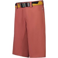 Mons Royale Damen Virage MTB Hose kurz Mons Royale Damen Virage MTB Hose kurz von Mons Royale