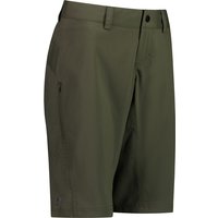 Mons Royale Damen Virage MTB Hose kurz Mons Royale Damen Virage MTB Hose kurz von Mons Royale