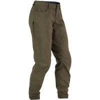 Mons Royale Damen Virage MTB Hose lang Mons Royale Damen Virage MTB Hose lang von Mons Royale