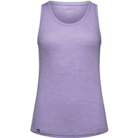 Mons Royale Damen Zephyr Merino Cool Top von Mons Royale