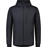 Mons Royale Herren Arete Hoodie Jacke von Mons Royale