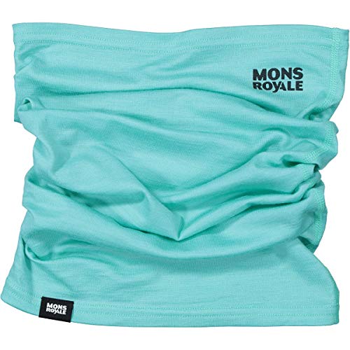 Mons Royale Herren Bandana Merino Daily Dose Tube von Mons Royale