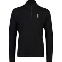 Mons Royale Herren Cascade Flex 200 1/4 Zip Longsleeve Mons Royale Herren Cascade Flex 200 1/4 Zip Longsleeve von Mons Royale