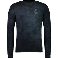 Mons Royale Herren Cascade Merino Flex 200 Longsleeve von Mons Royale