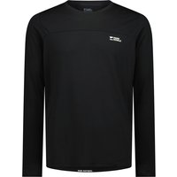 Mons Royale Herren Diversion Merino Bike Longsleeve Mons Royale Herren Diversion Merino Bike Longsleeve von Mons Royale