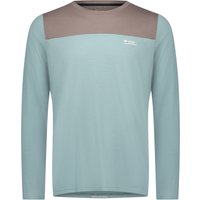 Mons Royale Herren Diversion Merino Bike Longsleeve Mons Royale Herren Diversion Merino Bike Longsleeve von Mons Royale