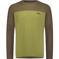 Mons Royale Herren Diversion Merino Bike Longsleeve Mons Royale Herren Diversion Merino Bike Longsleeve von Mons Royale