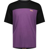 Mons Royale Herren Diversion Merino Bike T-Shirt Mons Royale Herren Diversion Merino Bike T-Shirt von Mons Royale