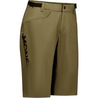 Mons Royale Herren Diversion Merino Trail Shorts Mons Royale Herren Diversion Merino Trail Shorts von Mons Royale