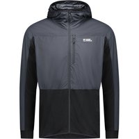 Mons Royale Herren Diversion Merino Wind Jacke Mons Royale Herren Diversion Merino Wind Jacke von Mons Royale