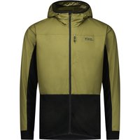 Mons Royale Herren Diversion Merino Wind Jacke Mons Royale Herren Diversion Merino Wind Jacke von Mons Royale