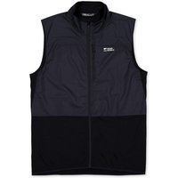 Mons Royale Herren Diversion Merino Wind Weste Mons Royale Herren Diversion Merino Wind Weste von Mons Royale