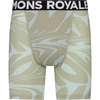 Mons Royale Herren Hold 'em Boxer von Mons Royale