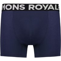 Mons Royale Herren Hold 'em Shorty Boxer von Mons Royale