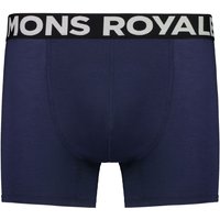 Mons Royale Herren Hold 'em Shorty Boxer Mons Royale Herren Hold 'em Shorty Boxer von Mons Royale