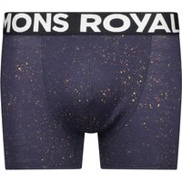Mons Royale Herren Hold 'em Shorty Boxer Mons Royale Herren Hold 'em Shorty Boxer von Mons Royale