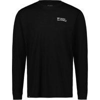 Mons Royale Herren Icon Longsleeve von Mons Royale