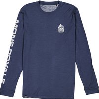 Mons Royale Herren Icon Longsleeve Mons Royale Herren Icon Longsleeve von Mons Royale