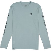 Mons Royale Herren Icon Merino Classic Longsleeve Mons Royale Herren Icon Merino Classic Longsleeve von Mons Royale