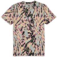 Mons Royale Herren Icon Merino Classic T-Shirt Mons Royale Herren Icon Merino Classic T-Shirt von Mons Royale