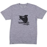 Mons Royale Herren Icon T-Shirt Mons Royale Herren Icon T-Shirt von Mons Royale