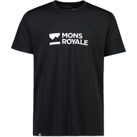 Mons Royale Herren Icon T-Shirt Mons Royale Herren Icon T-Shirt von Mons Royale