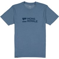Mons Royale Herren Icon T-Shirt Mons Royale Herren Icon T-Shirt von Mons Royale