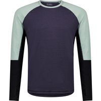 Mons Royale Herren Olympus Longsleeve von Mons Royale