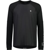 Mons Royale Herren Tarn Merino Bike Wind Longsleeve Mons Royale Herren Tarn Merino Bike Wind Longsleeve von Mons Royale