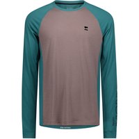 Mons Royale Herren Tarn Merino Longsleeve Mons Royale Herren Tarn Merino Longsleeve von Mons Royale