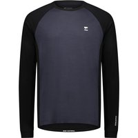 Mons Royale Herren Tarn Merino Longsleeve Mons Royale Herren Tarn Merino Longsleeve von Mons Royale