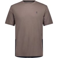 Mons Royale Herren Tarn Merino Shift T-Shirt Mons Royale Herren Tarn Merino Shift T-Shirt von Mons Royale